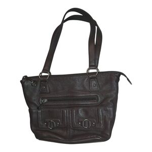 Stone & Co Leather Purse